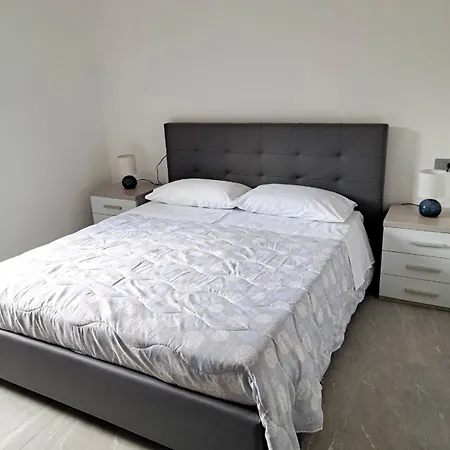 Apartament Casa Da Normi *