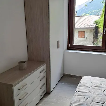 Casa Da Normi * Valdisotto