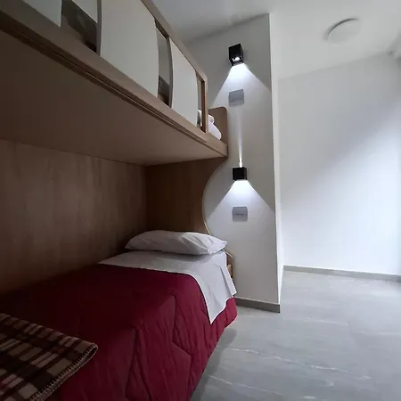Apartament Casa Da Normi *