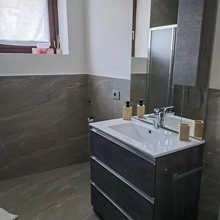 Casa Da Normi Apartament *