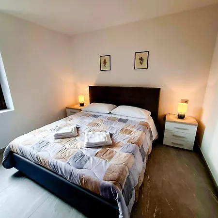 Casa Da Normi Lejlighed Valdisotto