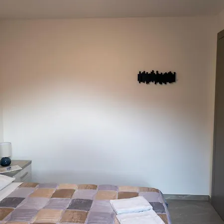Apartment Casa Da Normi
