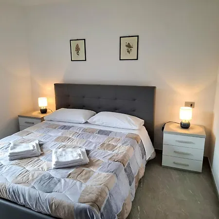 아파트 Casa Da Normi