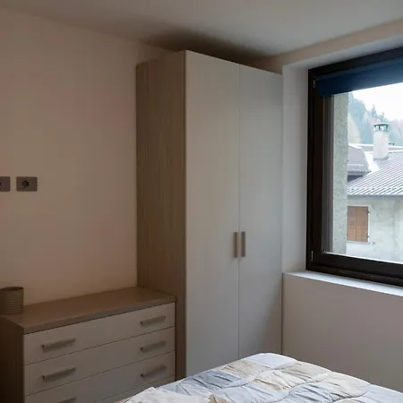 Casa Da Normi Apartment