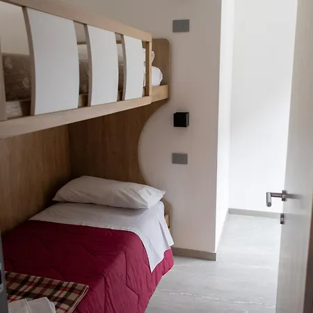 Casa Da Normi Apartment *