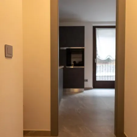 Lejlighed Casa Da Normi