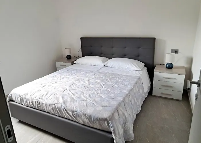 Apartment Casa Da Normi *